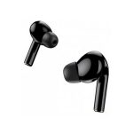 AWEI T29 bluetooth fülhallgató SZTEREO (v5.0, TWS, aktív zajszűrő, vízálló + töltőtok) FEKETE