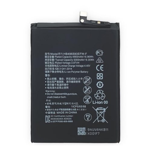 HONOR akku 5000mAh LI-Polymer