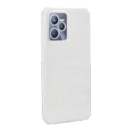 Szilikon telefonvédő (ütésállóság, légpárnás keret) ÁTLÁTSZÓ   Szilikon telefonvédő (ütésállóság, légpárnás keret) ÁTLÁTSZÓ