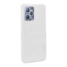   Szilikon telefonvédő (ütésállóság, légpárnás keret) ÁTLÁTSZÓ