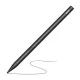 ESR DIGITAL+ érintő ceruza (aktív, kapacitív, Type-C, Apple Pencil/Apple iPad/Apple iPad Air kompatibilis) FEKETE