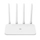 XIAOMI AC1200 WIFI router (HOTSPOT, 1000 Mbps, 4 antenna, Dualband, 128MB) FEHÉR