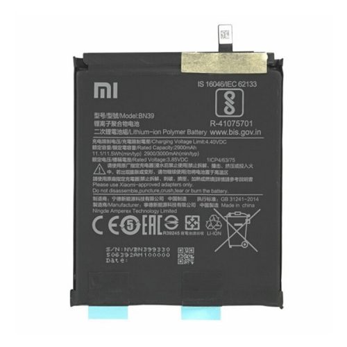 XIAOMI akku 3000mAh LI-Polymer