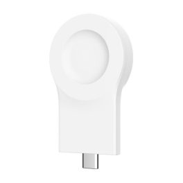   NILLKIN töltő csatlakozó adapter Type-C (wireless) Huawei Watch töltő FEHÉR