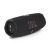 JBL CHARGE 5 bluetooth hordozható hangszóró ( vésztöltő, Type-C, 40W) FEKETE