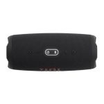 JBL CHARGE 5 bluetooth hordozható hangszóró ( vésztöltő, Type-C, 40W) FEKETE