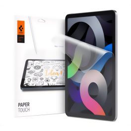 SPIGEN PAPER TOUCH képernyővédő fólia (full screen, tok barát) ÁTLÁTSZÓ   SPIGEN PAPER TOUCH képernyővédő fólia (full screen, tok barát) ÁTLÁTSZÓ