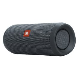  JBL FLIP ESSENTIAL2 bluetooth hordozható hangszóró (v5.1, 20W, IPX7 vízálló) SZÜRKE