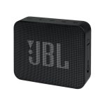 JBL GO ESSENTIAL bluetooth hordozható hangszóró ( 3.1W, vízálló, porálló) FEKETE