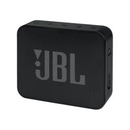   JBL GO ESSENTIAL bluetooth hordozható hangszóró ( 3.1W, vízálló, porálló) FEKETE