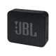 JBL GO ESSENTIAL bluetooth hordozható hangszóró ( 3.1W, vízálló, porálló) FEKETE