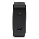 JBL GO ESSENTIAL bluetooth hordozható hangszóró ( 3.1W, vízálló, porálló) FEKETE