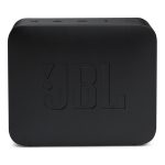 JBL GO ESSENTIAL bluetooth hordozható hangszóró ( 3.1W, vízálló, porálló) FEKETE