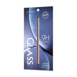Képernyővédő üveg (0.3mm, 9H, NEM íves) ÁTLÁTSZÓ