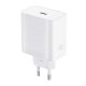 ONEPLUS SUPERVOOC hálózati töltő USB aljzat (80W, gyorstöltő) FEHÉR