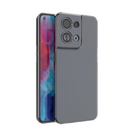 Szilikon telefonvédő (ultravékony) ÁTLÁTSZÓ Szilikon telefonvédő (ultravékony) ÁTLÁTSZÓ