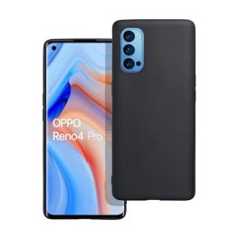 Szilikon telefonvédő (matt) FEKETE Szilikon telefonvédő (matt) FEKETE