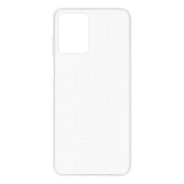 Szilikon telefonvédő (ultravékony) ÁTLÁTSZÓ Szilikon telefonvédő (ultravékony) ÁTLÁTSZÓ