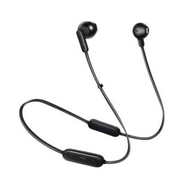 JBL TUNE 215BT bluetooth fülhallgató SZTEREO (v5.0, nyakba akasztható, mikrofon, multipoint) FEKETE   JBL TUNE 215BT bluetooth fülhallgató SZTEREO (v5.0, nyakba akasztható, mikrofon, multipoint) FEKETE