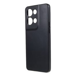 Szilikon telefonvédő (matt) FEKETE Szilikon telefonvédő (matt) FEKETE