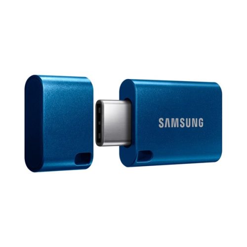 SAMSUNG pendrive/Type-C Stick (USB 3.1, NAND Flash Drive) 64GB KÉK