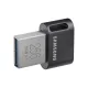 SAMSUNG FIT PLUS pendrive/USB Stick (USB 3.1, NAND Flash Drive) 256GB TITÁNSZÜRKE
