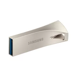   SAMSUNG BAR PLUS pendrive/USB Stick (USB 3.1, Flash Drive Bar) 64GB EZÜST