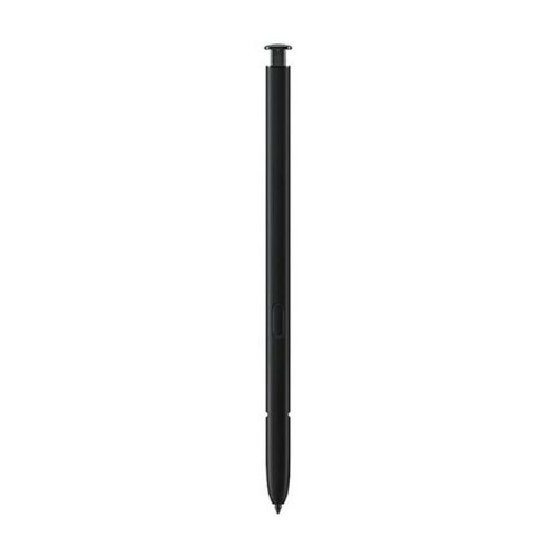 SAMSUNG érintő ceruza (aktív, S Pen, Samsung Galaxy S23 Ultra) FEKETE