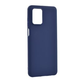 Szilikon telefonvédő (matt) SÖTÉTKÉK Szilikon telefonvédő (matt) SÖTÉTKÉK