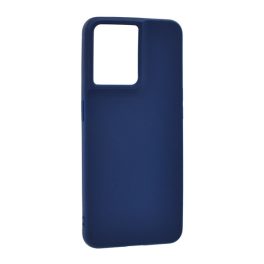 Szilikon telefonvédő (matt) SÖTÉTKÉK Szilikon telefonvédő (matt) SÖTÉTKÉK