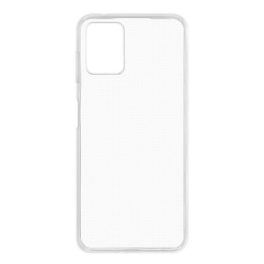 Szilikon telefonvédő (ultravékony) ÁTLÁTSZÓ Szilikon telefonvédő (ultravékony) ÁTLÁTSZÓ
