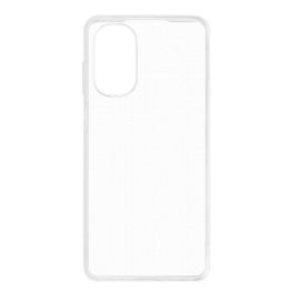 Szilikon telefonvédő (ultravékony) ÁTLÁTSZÓ Szilikon telefonvédő (ultravékony) ÁTLÁTSZÓ