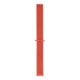 DEVIA DELUXE SPORT3 pótszíj (egyedi méret, nagy, textil, állítható) NARANCSSÁRGA   DEVIA DELUXE SPORT3 pótszíj (egyedi méret, nagy, textil, állítható) NARANCSSÁRGA
