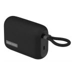 HONOR CHOICE MUSIC BOX M1 bluetooth hordozható hangszóró (v5.3, 5W, IP67) FEKETE