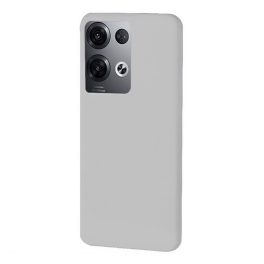 Szilikon telefonvédő (matt) ÁTLÁTSZÓ Szilikon telefonvédő (matt) ÁTLÁTSZÓ