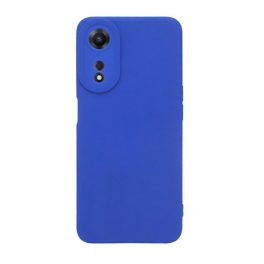 Szilikon telefonvédő (matt) SÖTÉTKÉK Szilikon telefonvédő (matt) SÖTÉTKÉK