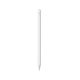 BASEUS SMOOTH WRITING 2 érintő ceruza (aktív, kapacitív + póthegy) FEHÉR Apple Pencil kompatibilis