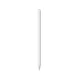 BASEUS SMOOTH WRITING 2 érintő ceruza (aktív, kapacitív + póthegy, Apple Pencil kompatibilis) FEHÉR