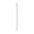 BASEUS SMOOTH WRITING 2 érintő ceruza (aktív, kapacitív, mágneses + póthegy, Apple Pencil kompatibilis) FEHÉR