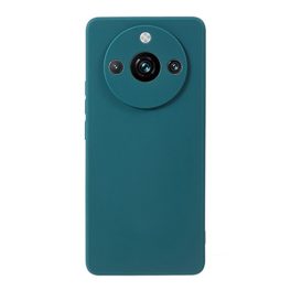 Szilikon telefonvédő (matt) SÖTÉTZÖLD Szilikon telefonvédő (matt) SÖTÉTZÖLD