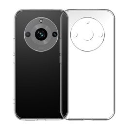 Szilikon telefonvédő (ultravékony) ÁTLÁTSZÓ Szilikon telefonvédő (ultravékony) ÁTLÁTSZÓ
