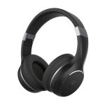 MOTOROLA XT220 bluetooth fejhallgató SZTEREO (v5.0, mikrofon, összehajtható) FEKETE