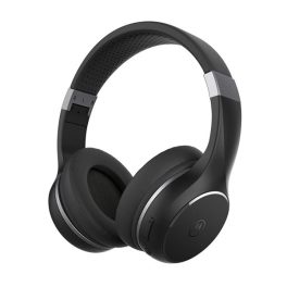   MOTOROLA XT220 bluetooth fejhallgató SZTEREO (v5.0, mikrofon, összehajtható) FEKETE