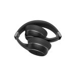 MOTOROLA XT220 bluetooth fejhallgató SZTEREO (v5.0, mikrofon, összehajtható) FEKETE