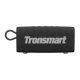 TRONSMART TRIP bluetooth hordozható hangszóró (v5.3, 10W, Type-C csatlakozó, IPX7 vízálló) FEKETE