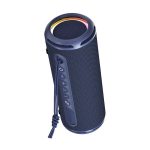 TRONSMART T7 LITE bluetooth hordozható hangszóró (v5.3, 24W, IPX7 vízálló) SÖTÉTKÉK