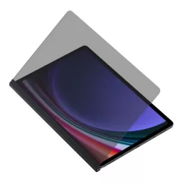   SAMSUNG képernyővédő fólia (betekintés védelem, mágneses) FEKETE