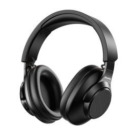   AWEI A997 PRO bluetooth fejhallgató SZTEREO (v5.3, mikrofon, aktív zajszűrő) FEKETE