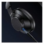 AWEI A997 PRO bluetooth fejhallgató SZTEREO (v5.3, mikrofon, aktív zajszűrő) FEKETE