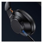 AWEI A997BL bluetooth fejhallgató SZTEREO (v5.1, mikrofon, zajszűrő) FEKETE